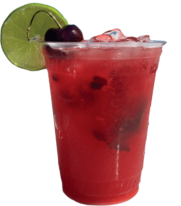 Quannipaug - Cherry Limeade